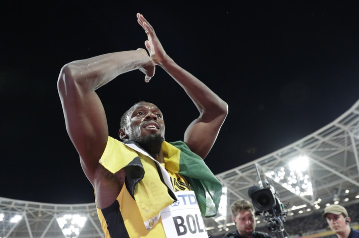Rozlúčka bez fanfár. Bronzový Bolt: Nič sa pre mňa nemení. Končím!